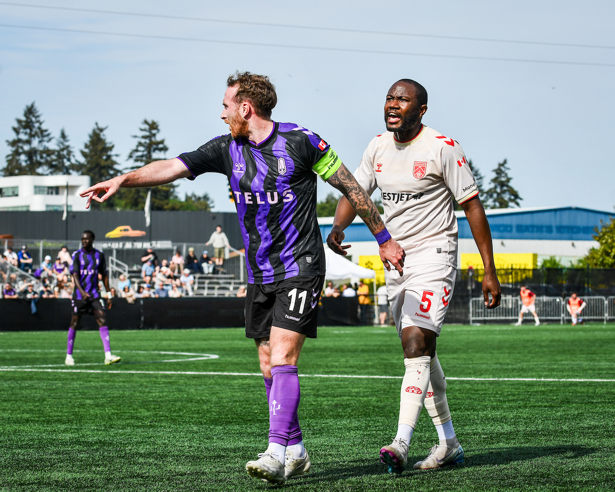 Pacific FC vs. Cavalry FC in CPL action: Preview, projected XIs, doubts, and how to watch