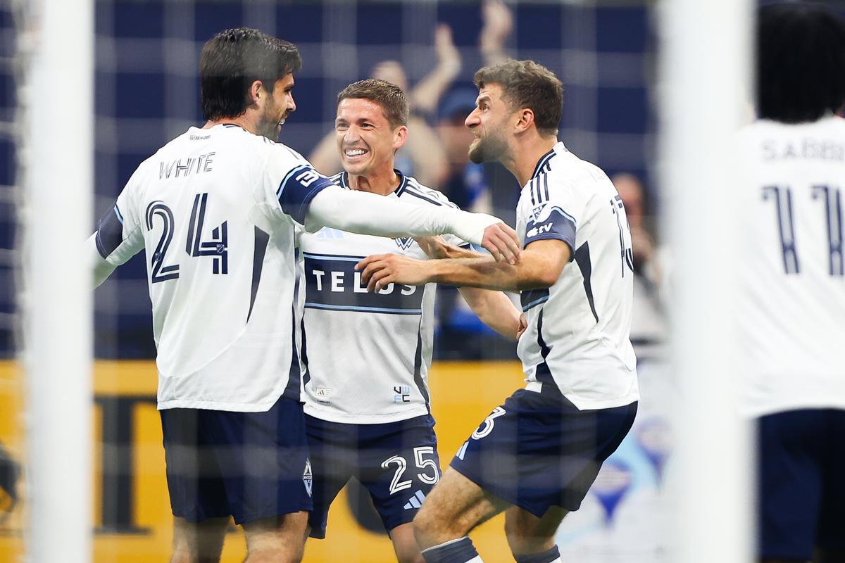 Vancouver Whitecaps vs. Austin FC in MLS action: Preview, projected XIs, doubts, and how to watch