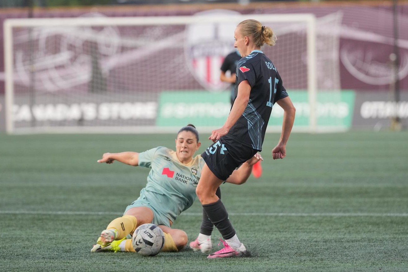Vancouver Rise vs. Ottawa Rapid in NSL action: Preview, projected XIs, doubts, and how to watch