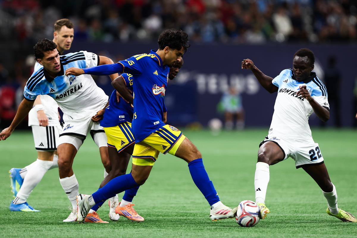 CF Montréal vs. Vancouver Whitecaps in Canadian Championship action: Preview, projected XIs, doubts, and how to watch
