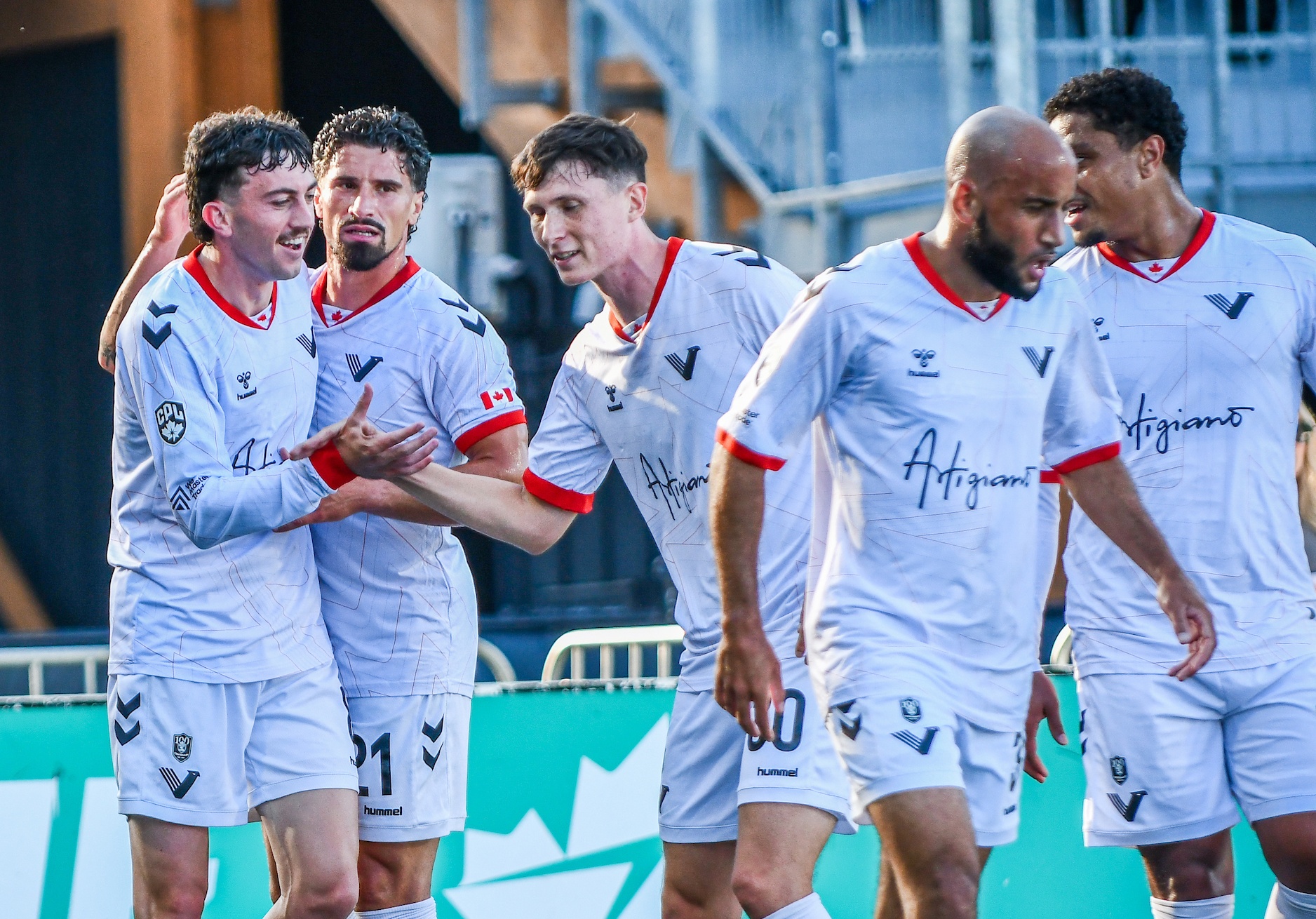 Column: Vancouver Weekly, 22 | Entering the business end of 2026