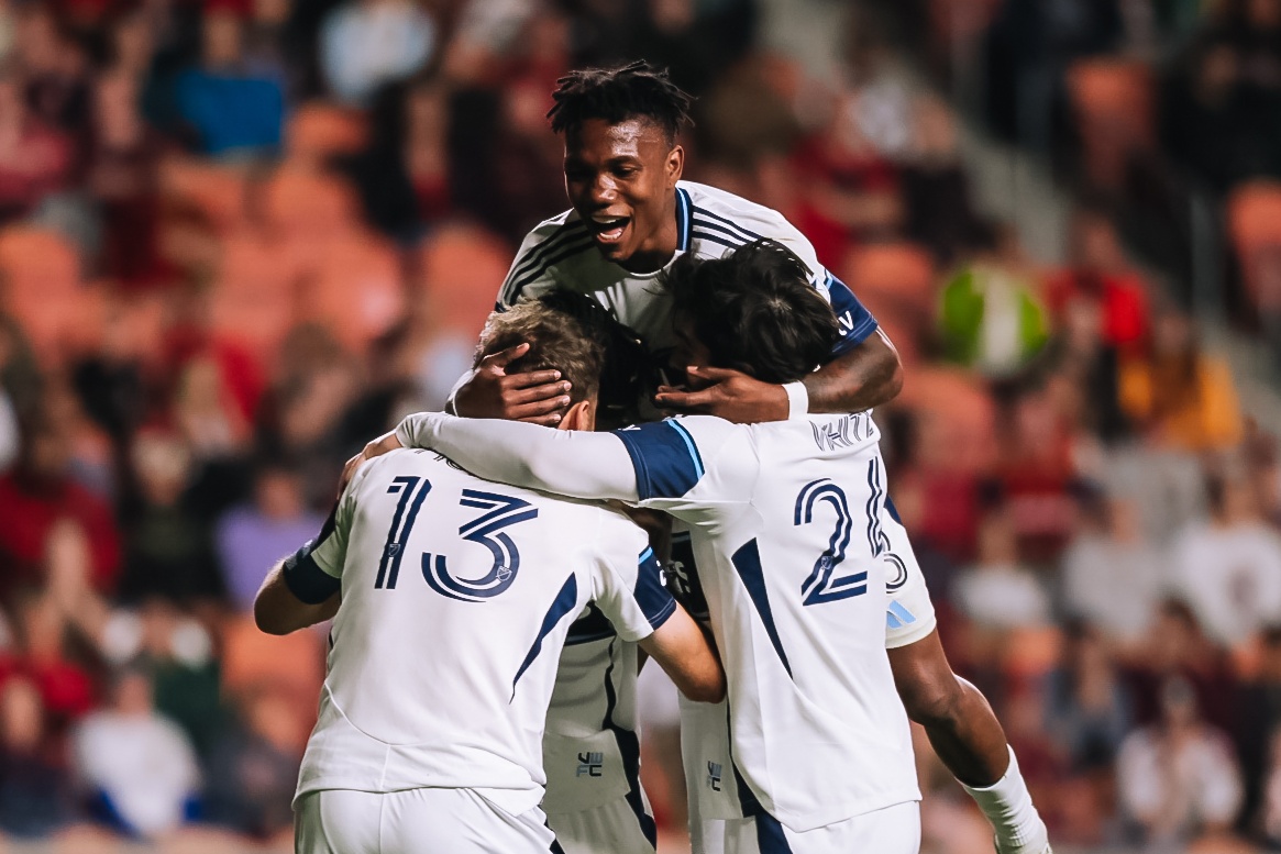 Lack of intensity, business as normal, and what's left to play for: What stuck out in MLS' matchday 27