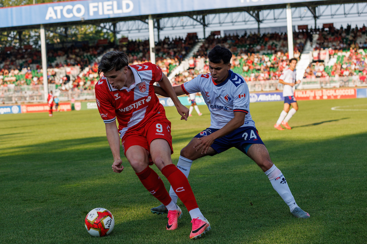 Cavalry FC vs. FC Supra in CPL action: Preview, projected XIs, doubts, and how to watch