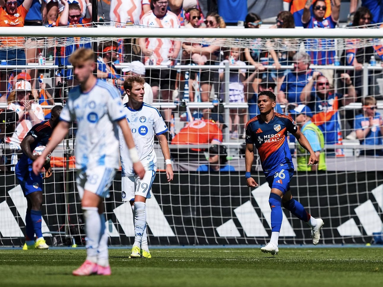 CF Montréal vs. FC Cincinnati in MLS action: Preview, projected XIs, doubts, and how to watch