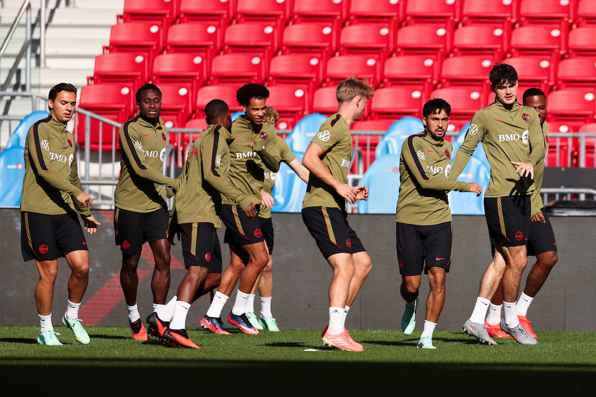 CanMNT vs. Chile in international friendly action: Preview, projected XIs, doubts, and how to watch