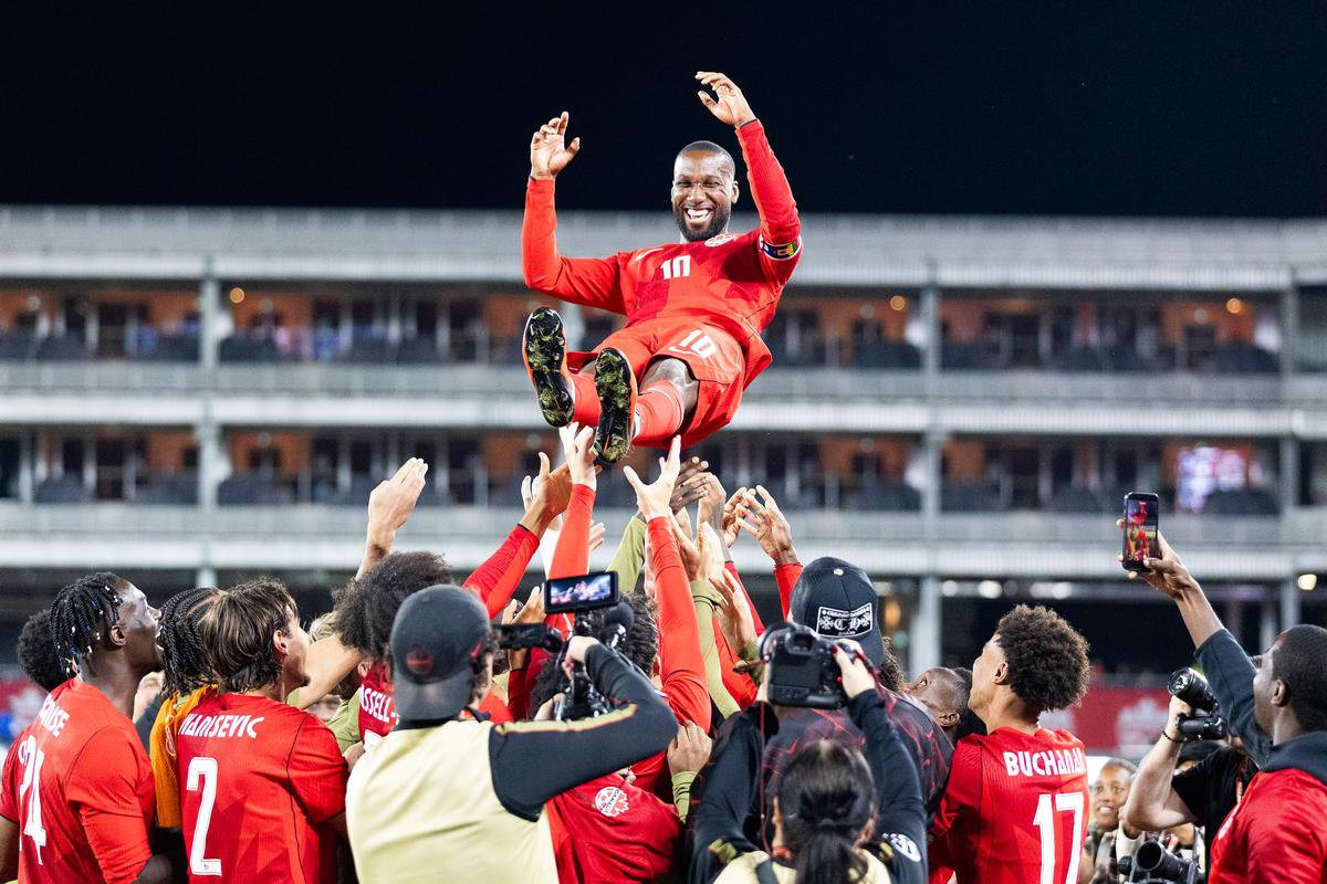 Canada narrowly defeat 9-man Chile in homecoming friendly
