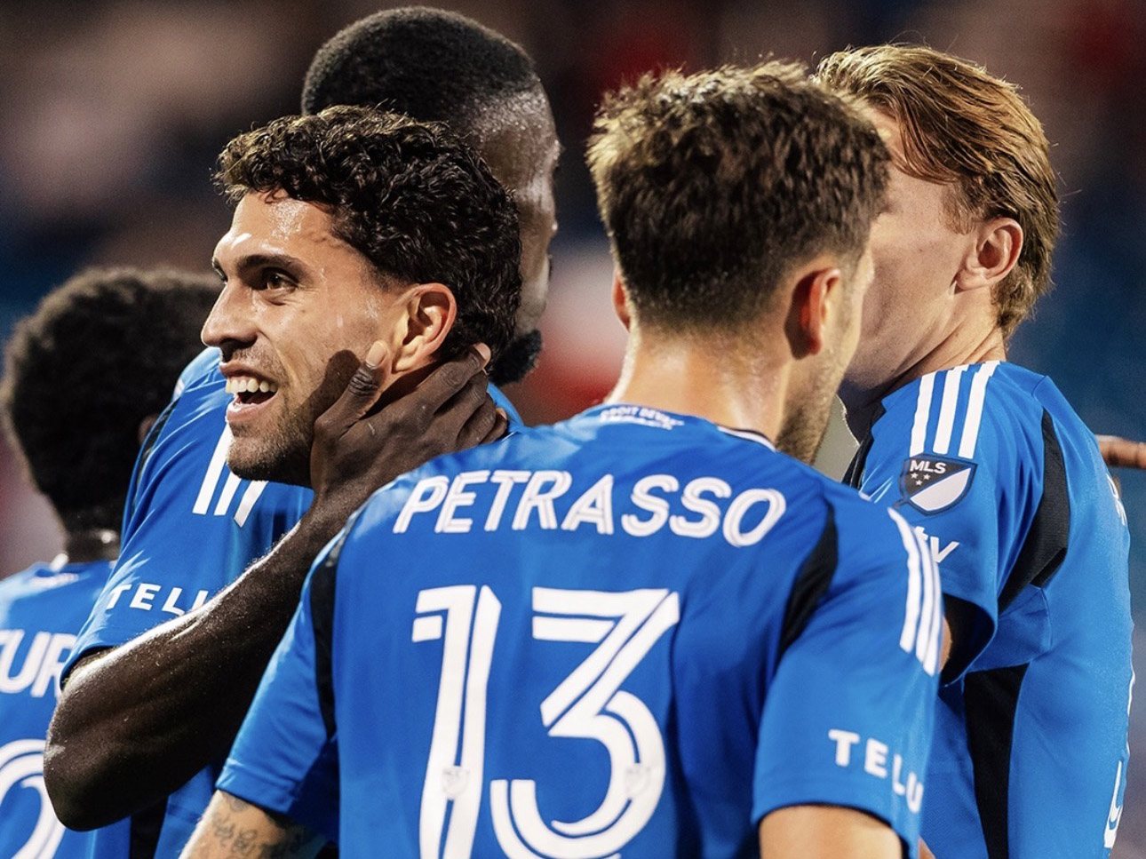Pure spirit, bully ball, and a pure lack of class: What stuck out in MLS' matchday 28
