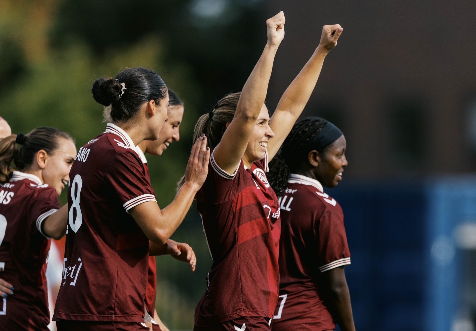 NSL week in review: Three playoff spots clinched - who will be the fourth?