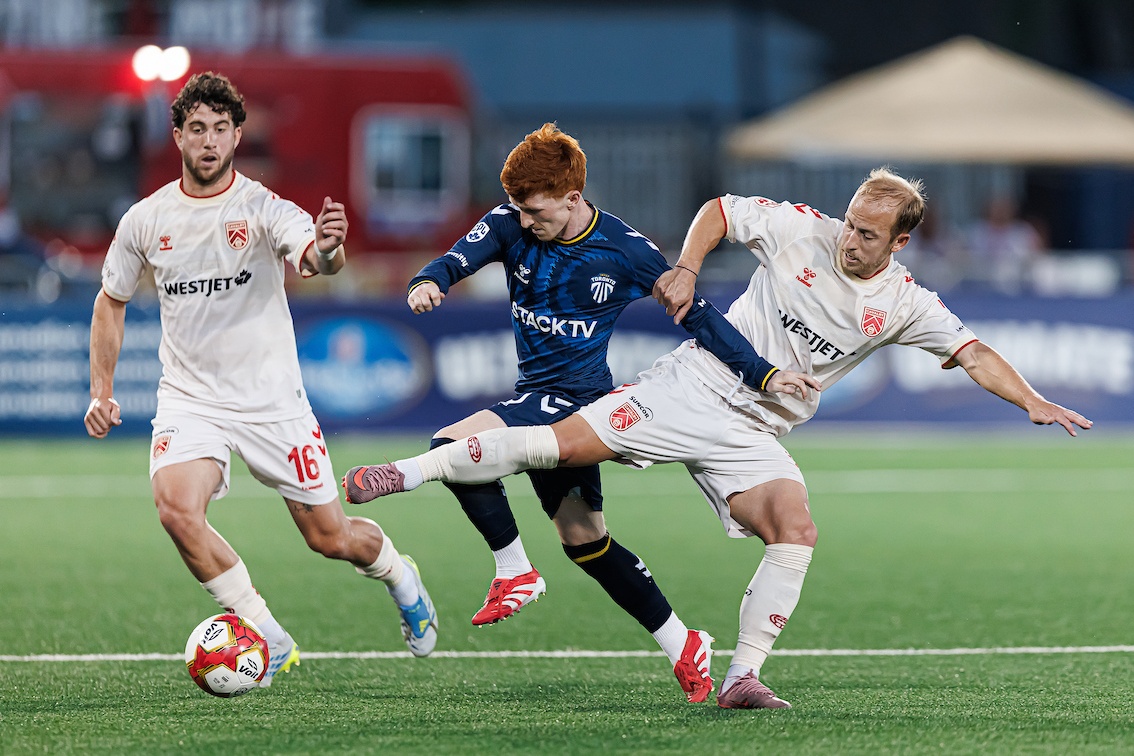 Inter Toronto vs. Cavalry FC in CPL action: Preview, projected XIs, doubts, and how to watch