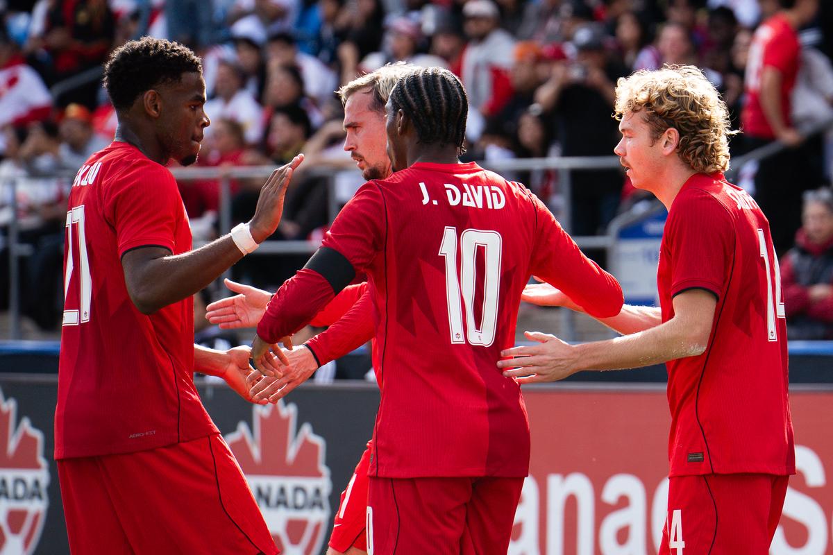 United States vs. CanMNT in International friendly action: Preview, projected XIs, doubts, and how to watch