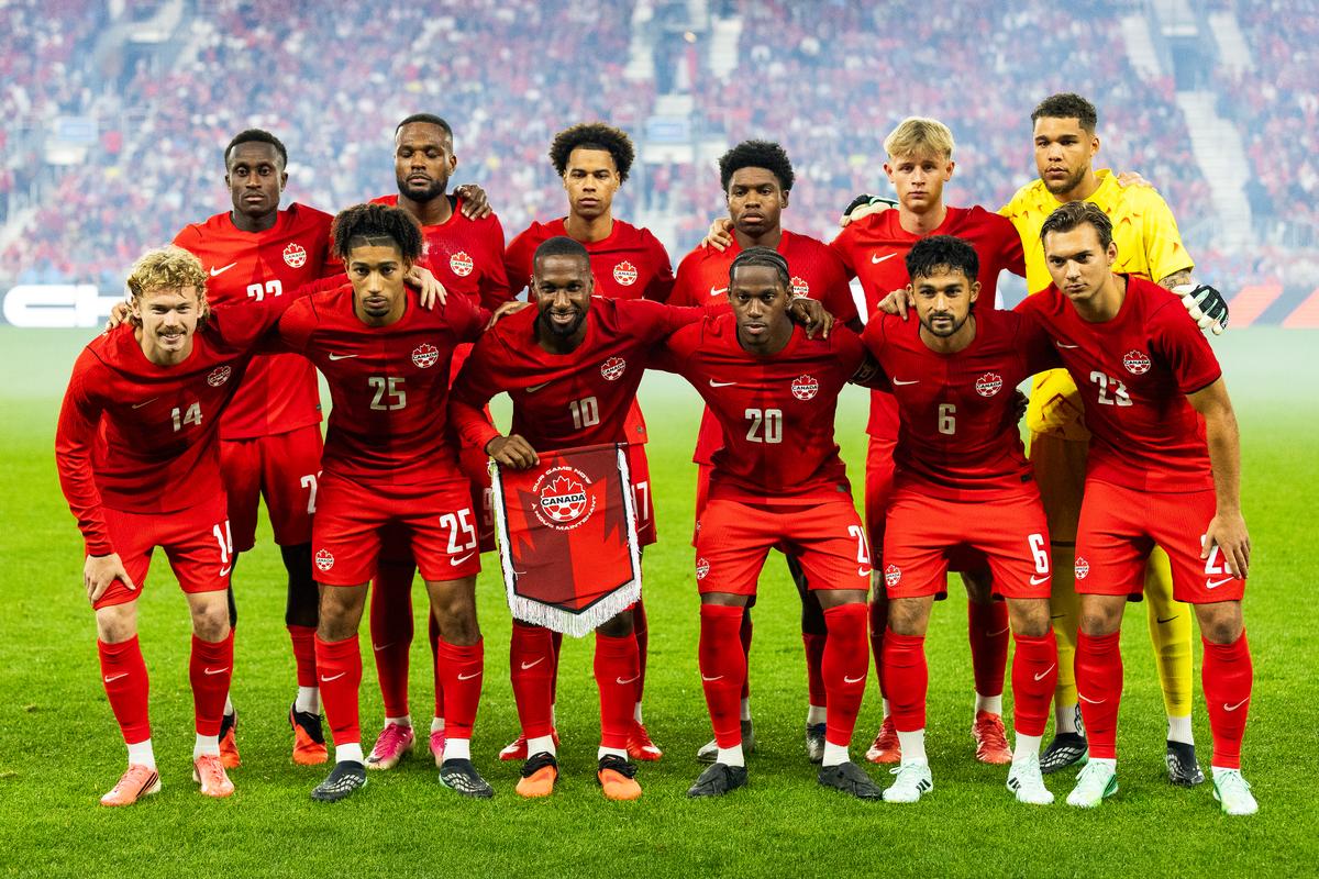 Concacaf Nations League Knockouts: Here's what it means to Canada