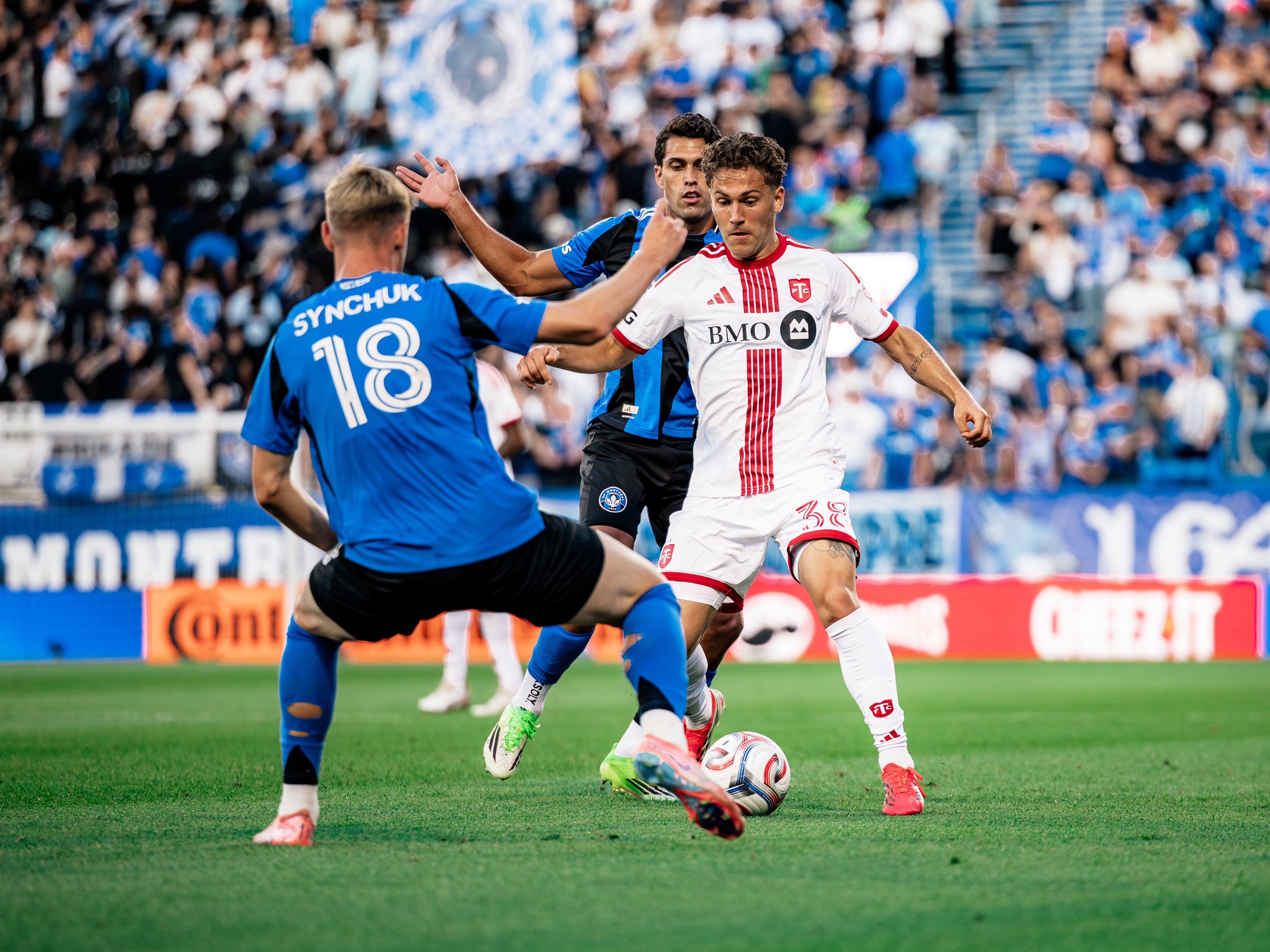 Toronto FC vs. CF Montréal in MLS action: Preview, projected XIs, doubts, and how to watch