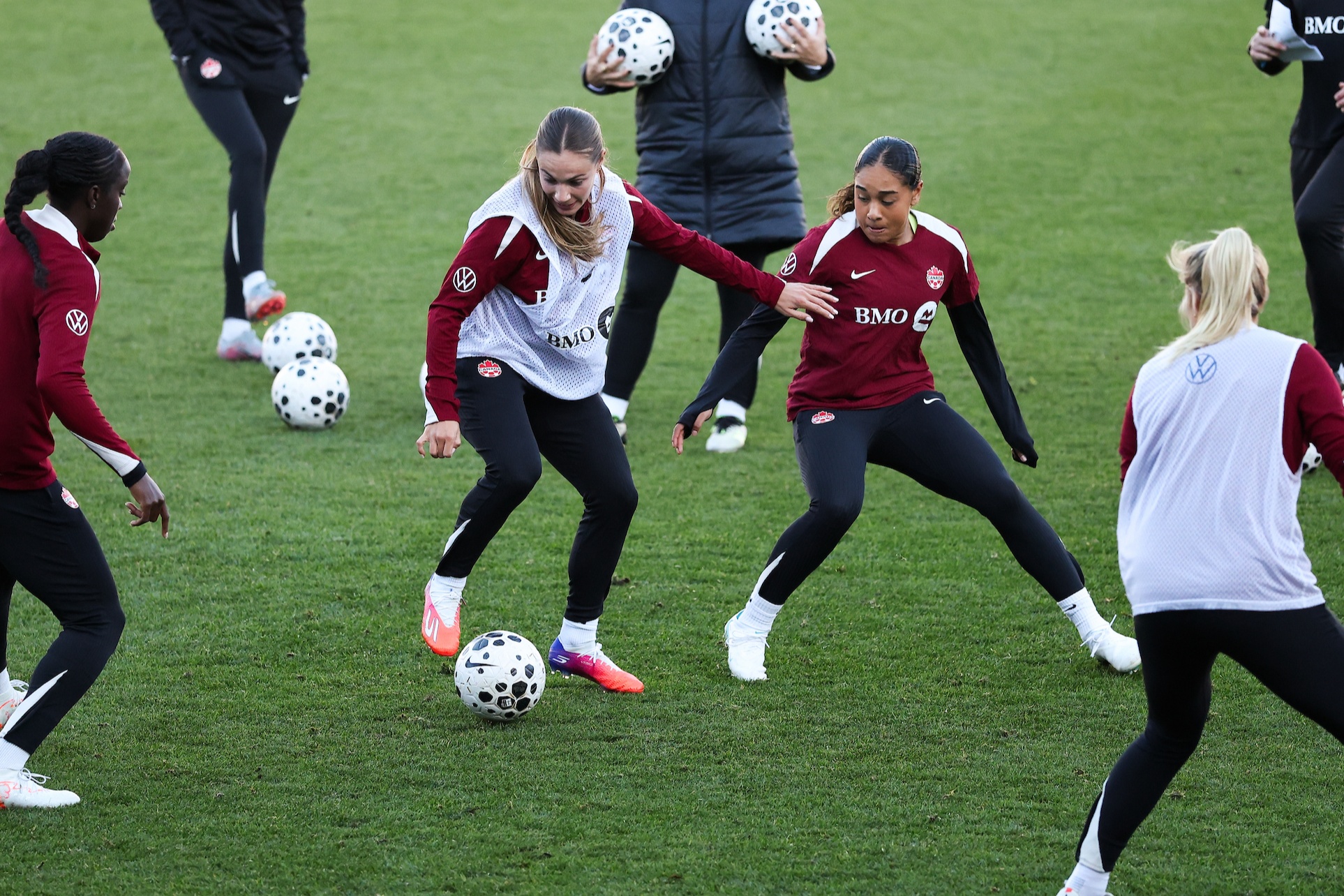 CanWNT vs. Denmark in international friendly action: Preview, projected XIs, doubts, and how to watch