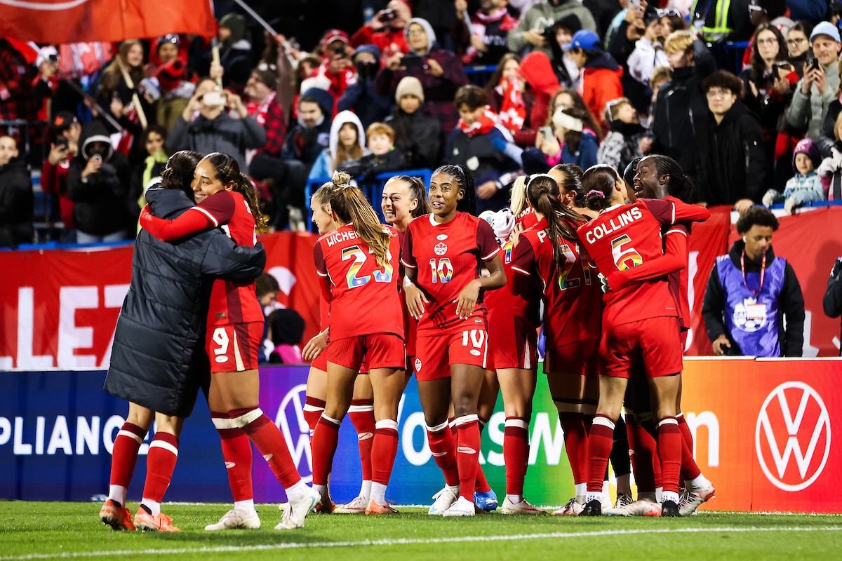 CanWNT vs. Denmark in international friendly action: Preview, projected XIs, doubts, and how to watch