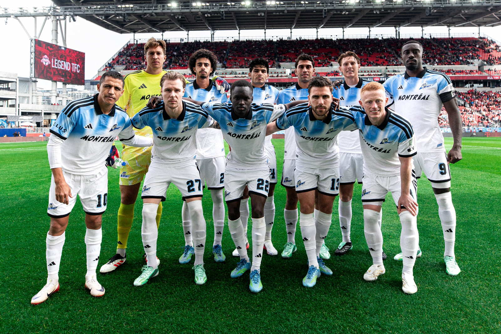 CF Montréal vs. Atlanta United in MLS action: Preview, projected XIs, doubts, and how to watch