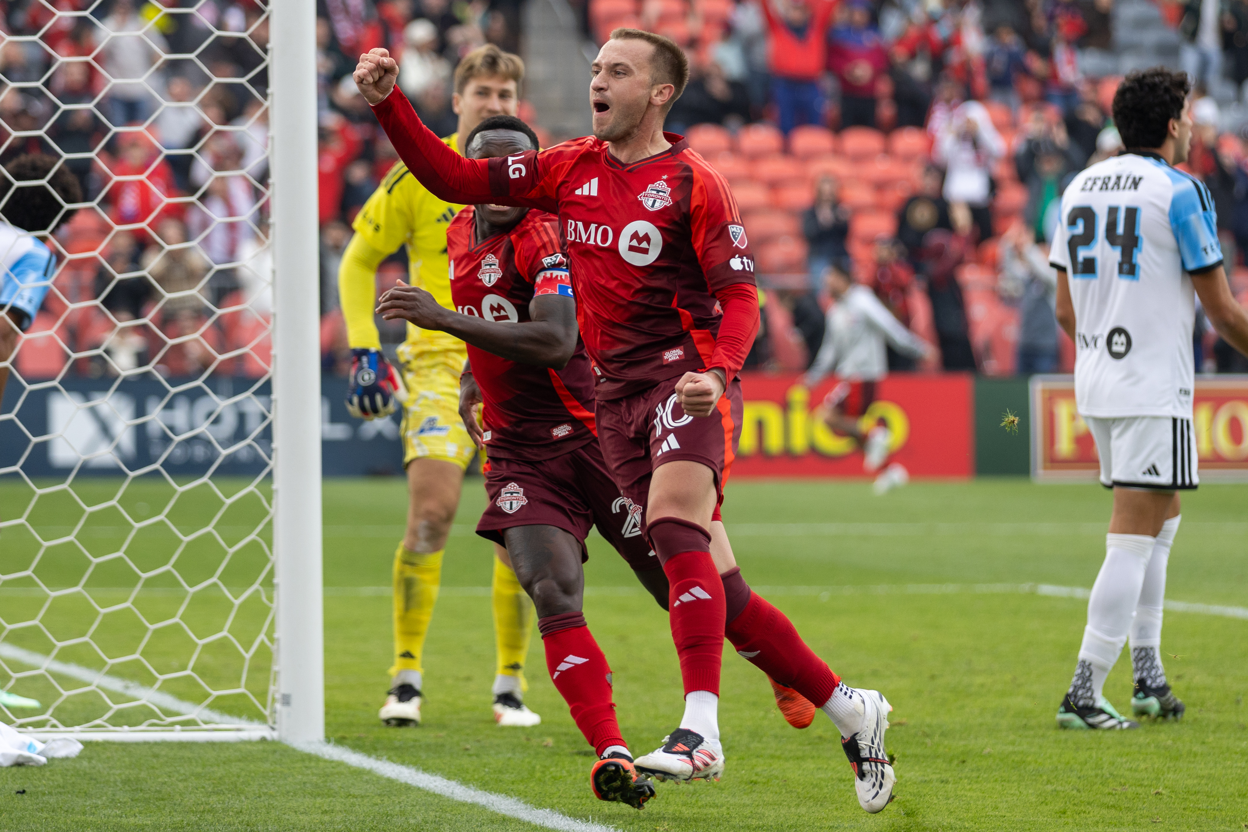 Toronto FC vs. Orlando City SC in MLS action: Preview, projected XIs, doubts, and how to watch