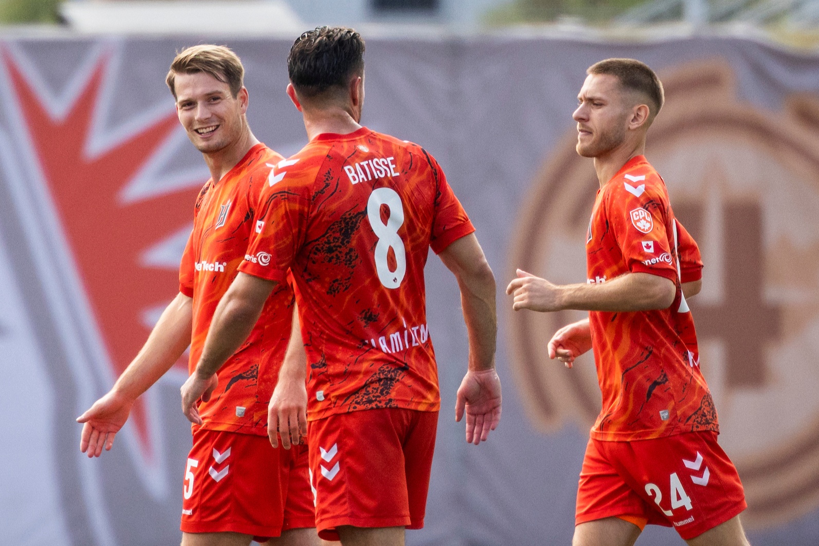 CPL week in review: Two weeks left as Cavalry and Forge go level on points