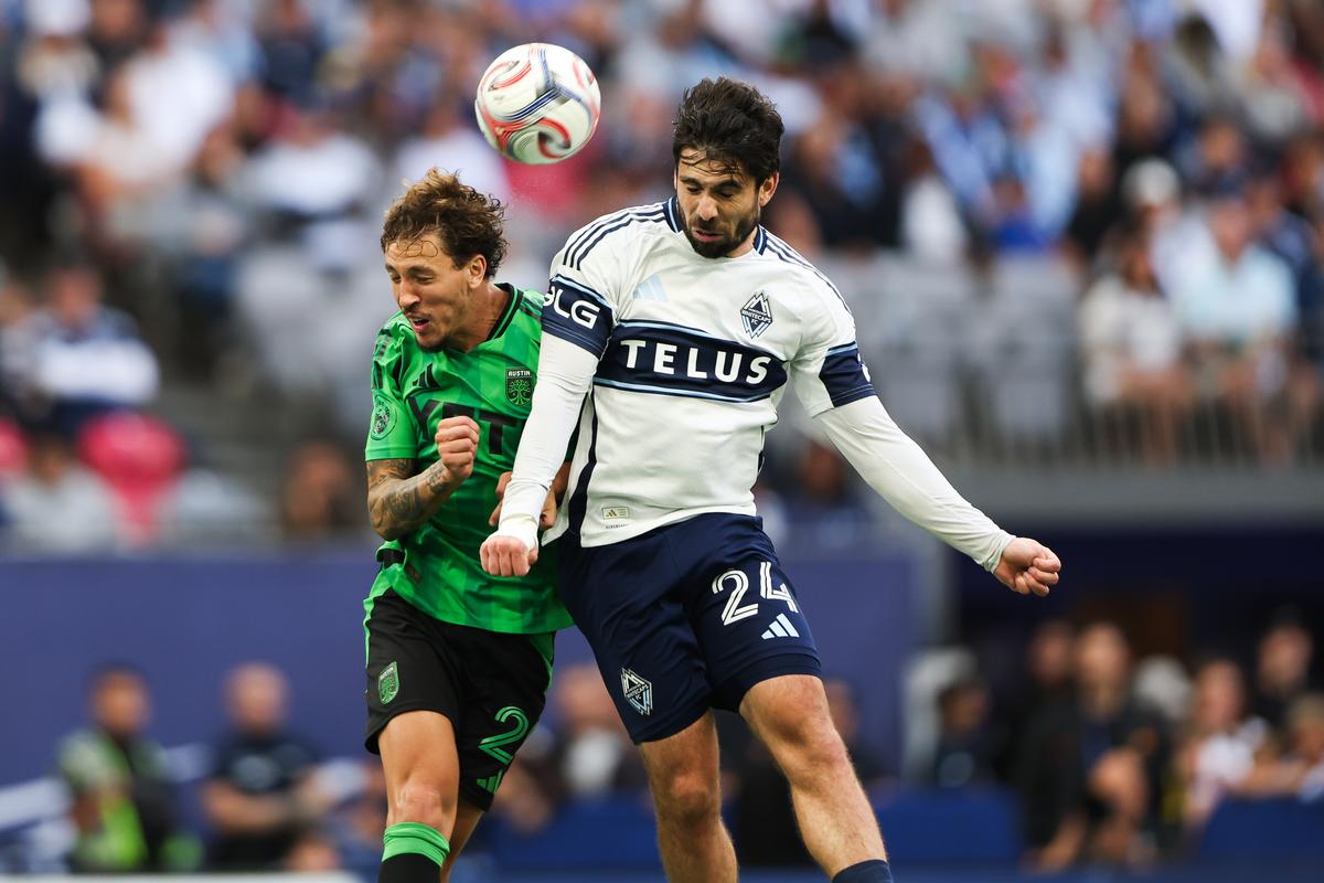 Austin FC vs. Vancouver Whitecaps in MLS action: Preview, projected XIs, doubts, and how to watch