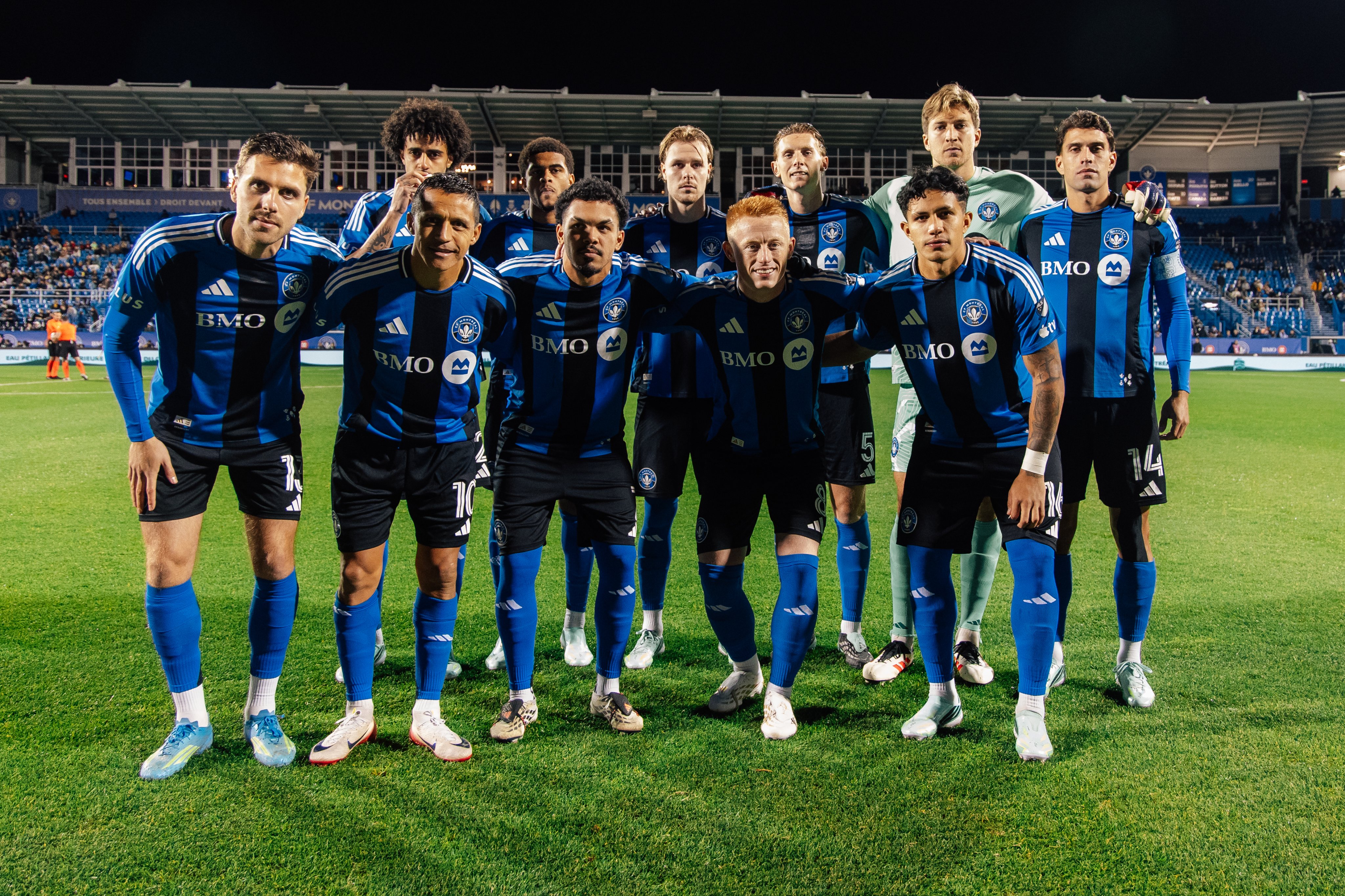 Seattle Sounders vs. CF Montréal in MLS action: Preview, projected XIs, doubts, and how to watch