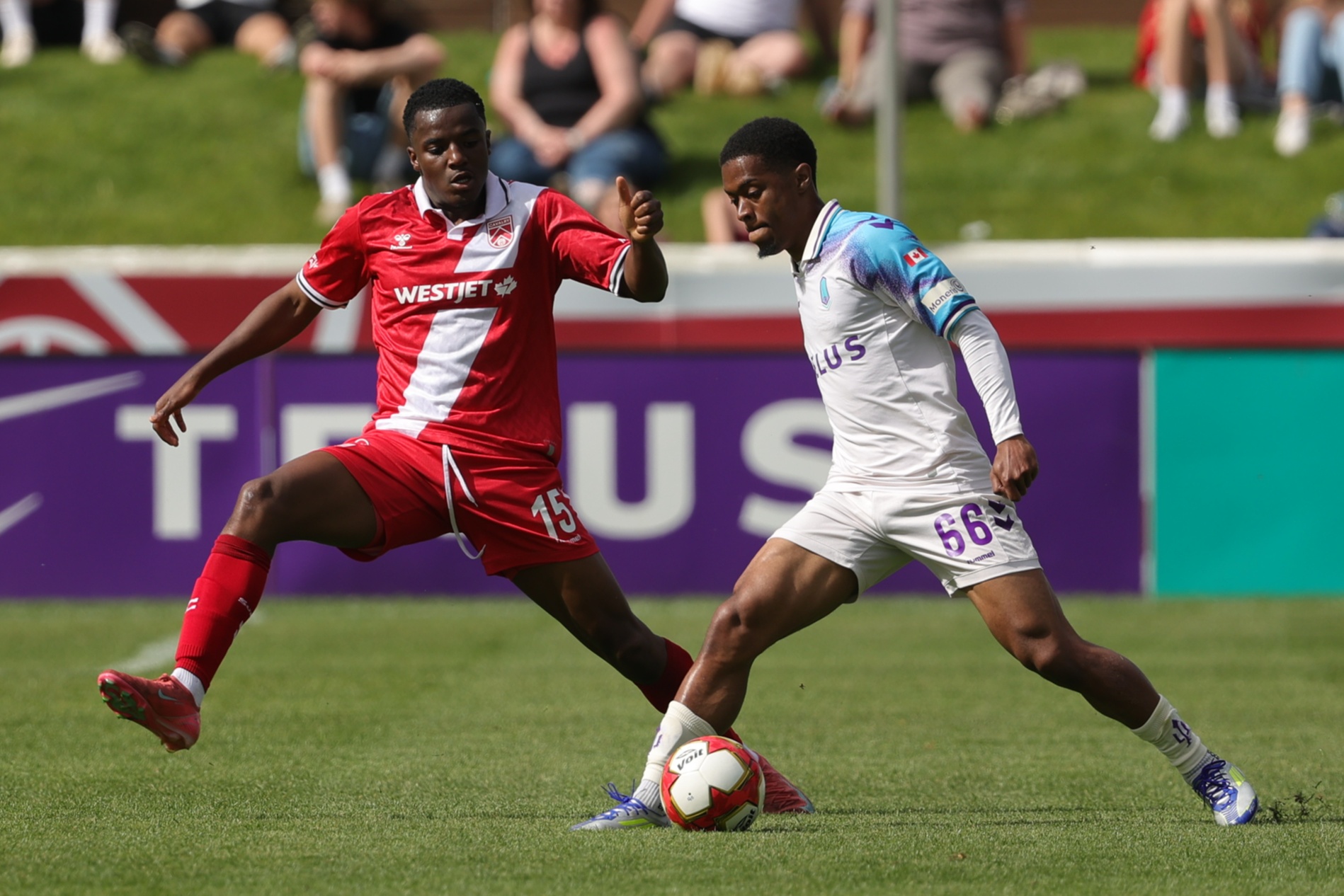 Cavalry FC vs. Pacific FC in CPL action: Preview, projected XIs, doubts, and how to watch