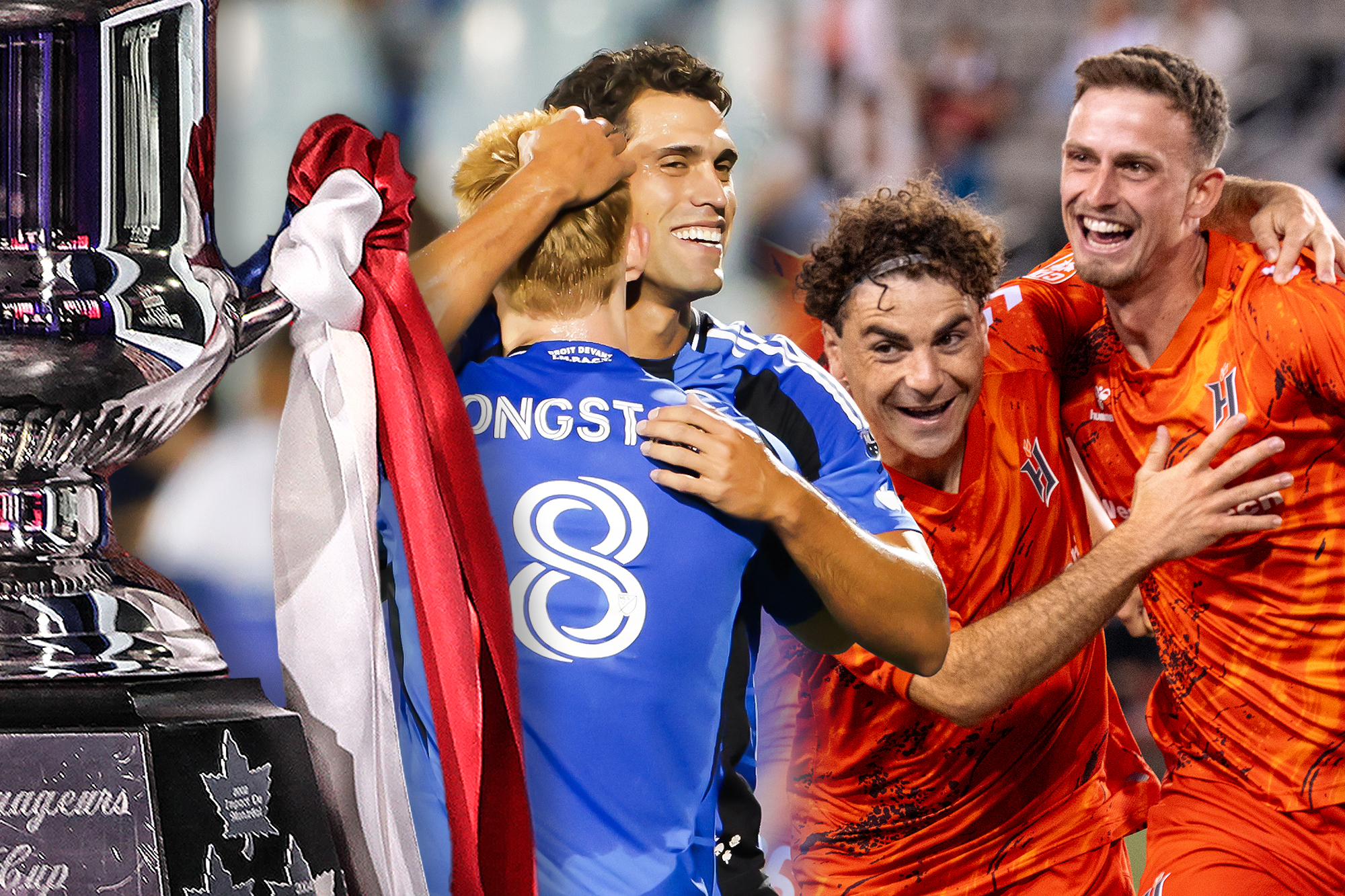 CF Montreal vs. Forge FC in the 2026 Canadian Championship Final: Preview, projected XIs, doubts, and how to watch