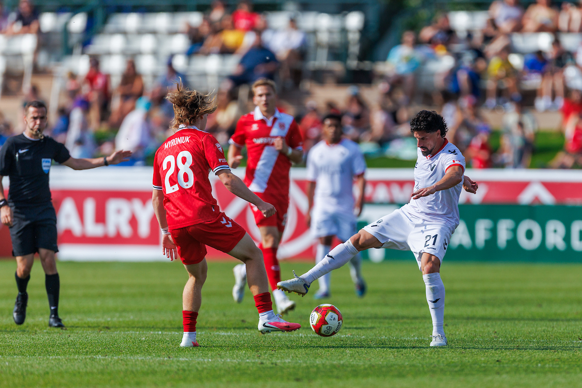 Cavalry FC vs. Vancouver FC in CPL action: Preview, projected XIs, doubts, and how to watch