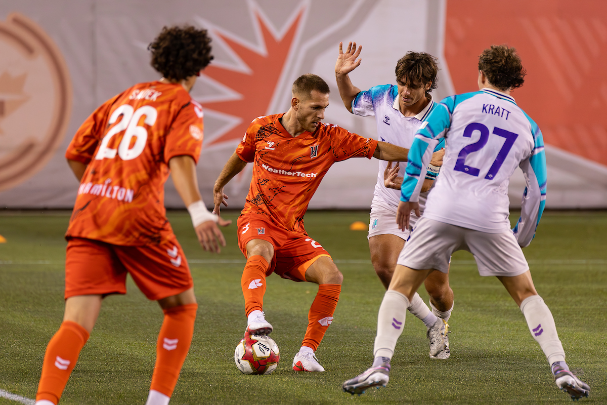 Pacific FC vs. Forge FC in CPL action: Preview, projected XIs, doubts, and how to watch