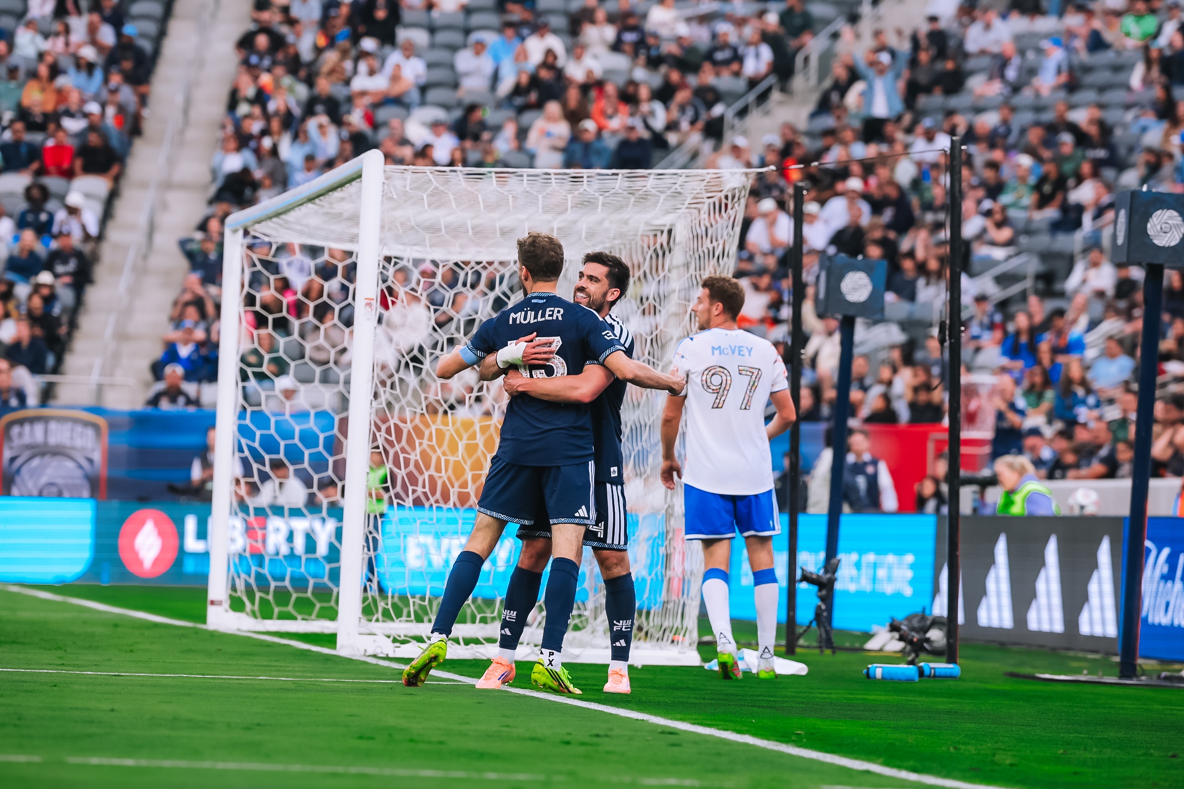 Vancouver Whitecaps vs. San Diego FC in MLS action: Preview, projected XIs, doubts, and how to watch