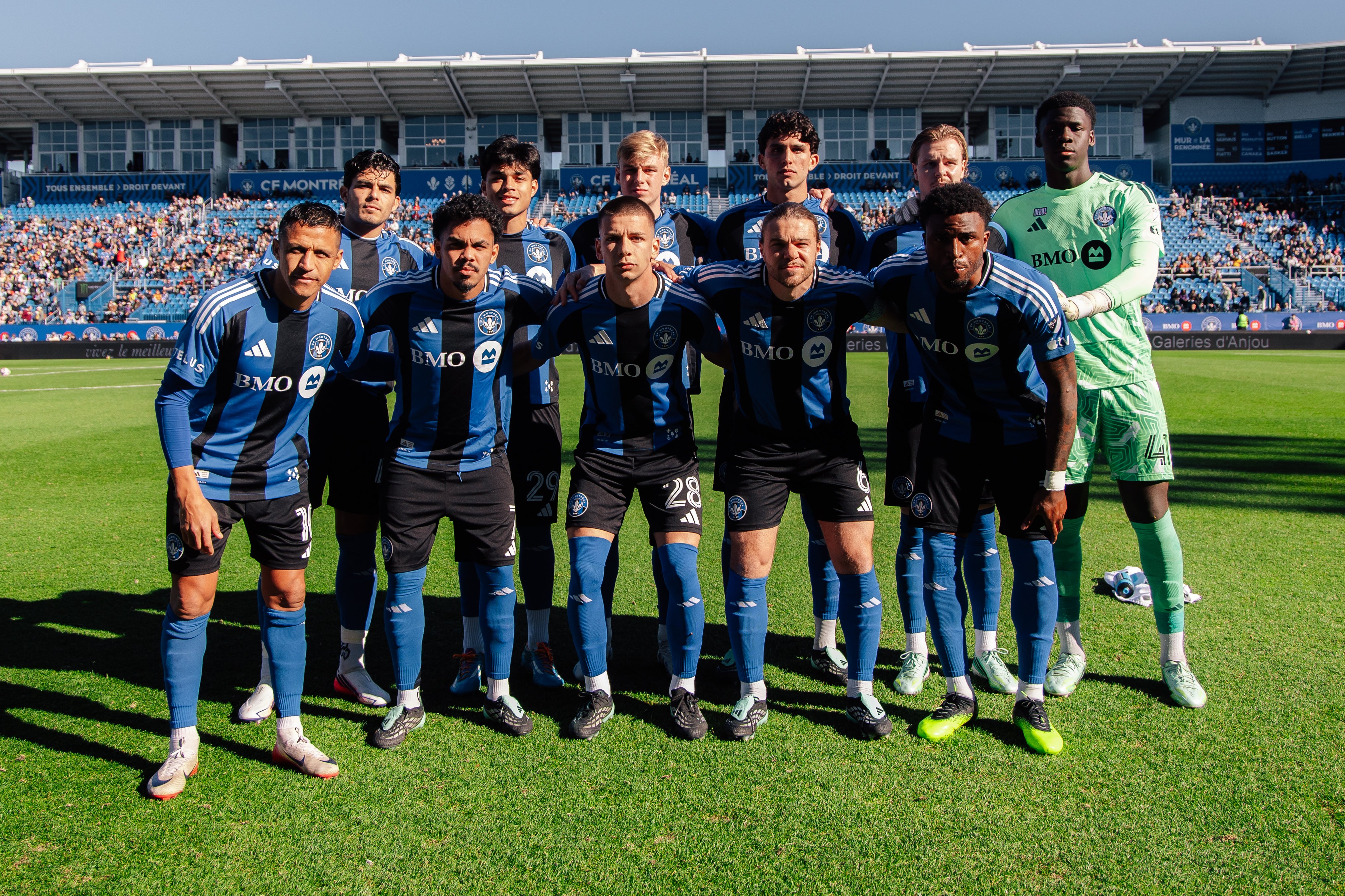 Charlotte FC vs. CF Montréal in MLS action: Preview, projected XIs, doubts, and how to watch
