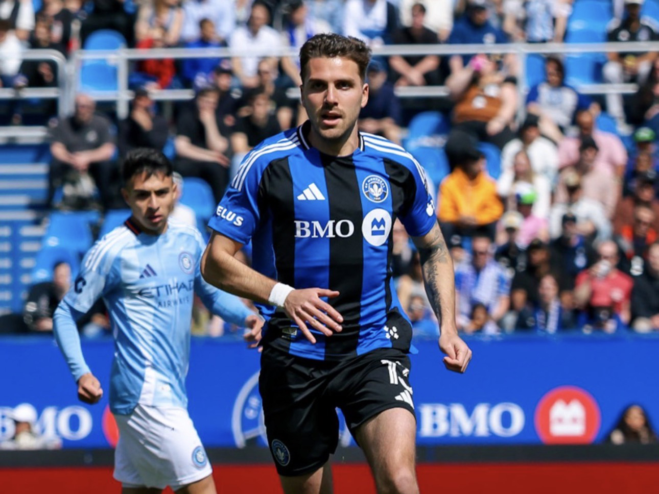 New York City FC vs. CF Montréal in MLS action: Preview, projected XIs, doubts, and how to watch