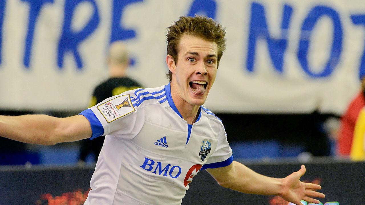 10 years to the day since Cameron Porter's iconic last-minute goal for Montreal