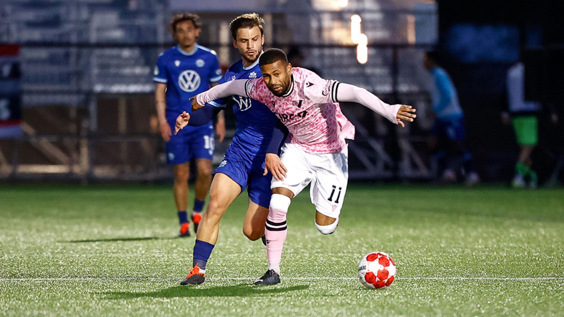 RECAP: Vancouver FC Remains Undefeated