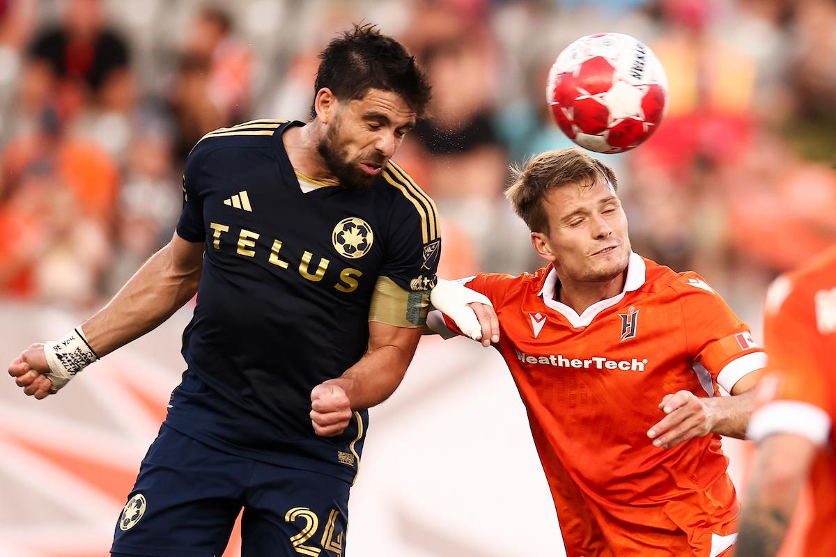 Vancouver Whitecaps vs. Forge FC in the Canadian Championship: Preview, projected XIs, and how to watch