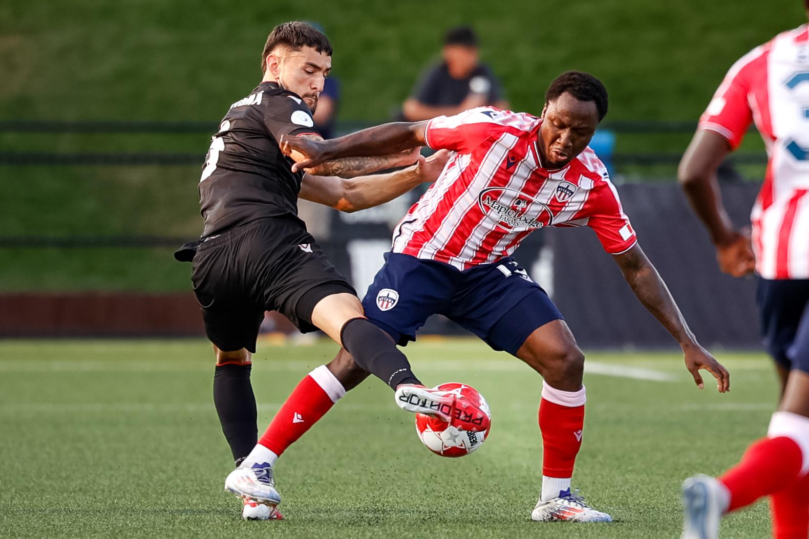 Atlético Ottawa vs. Vancouver FC in the Canadian Championship: Preview, projected XIs, and how to watch