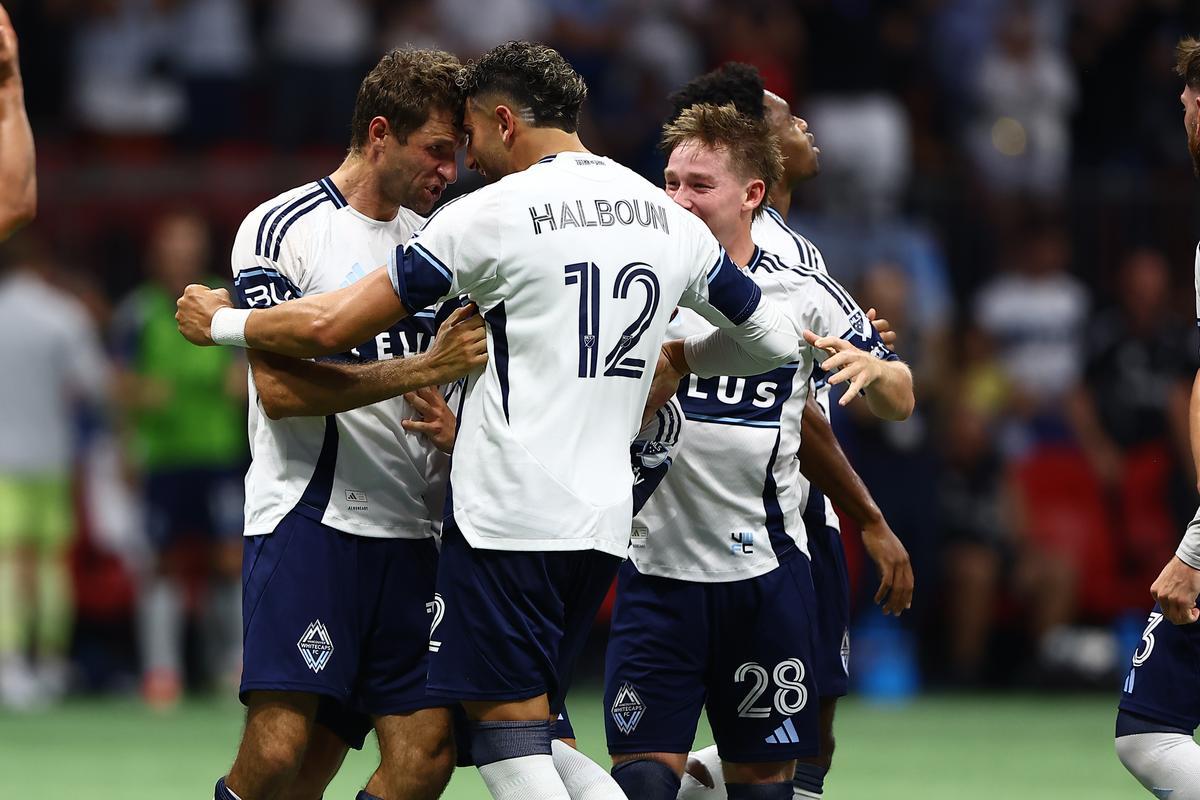 How the Vancouver Whitecaps can clinch a playoff spot this weekend