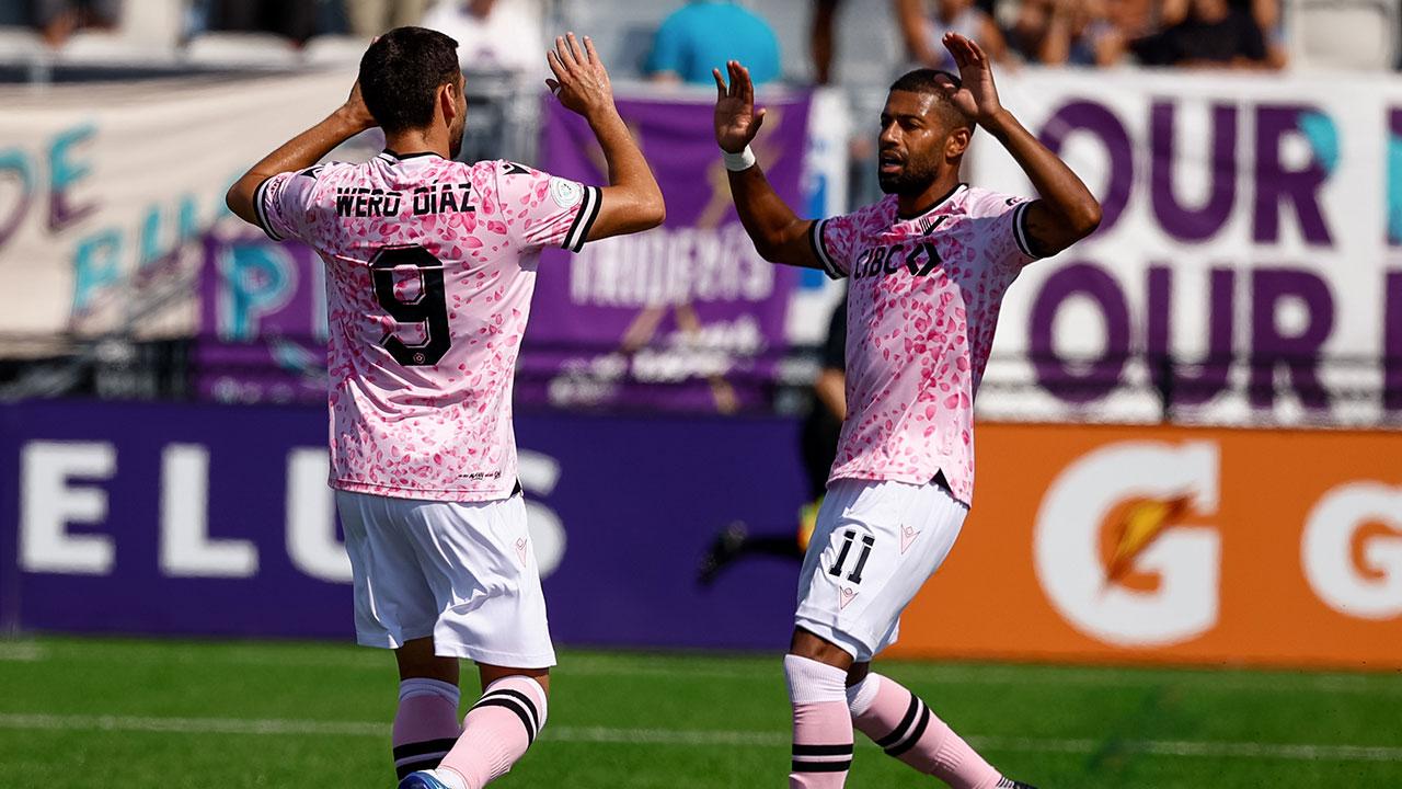 RECAP: Vancouver Continues to Dominate the Salish Sea Derby