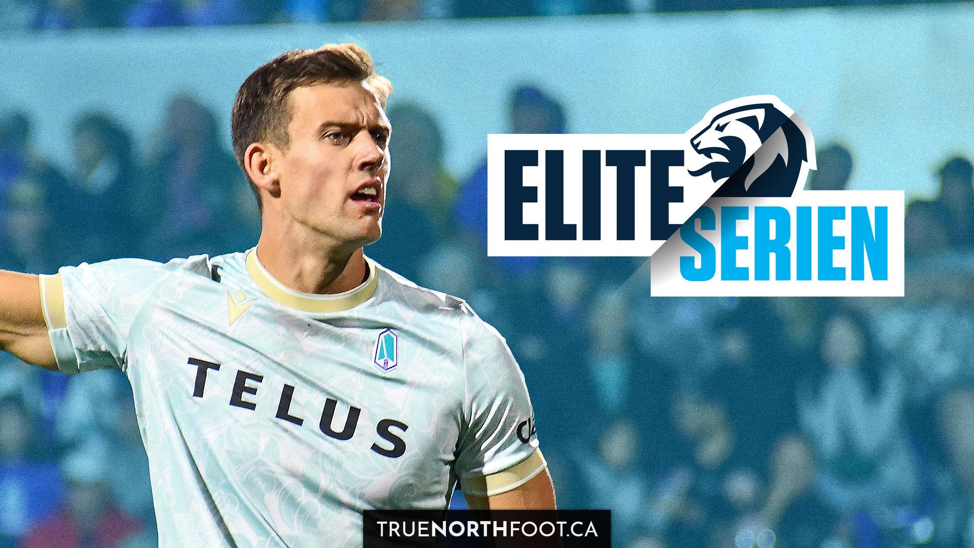 Sources: Amer Didic is heading to Norway's first division