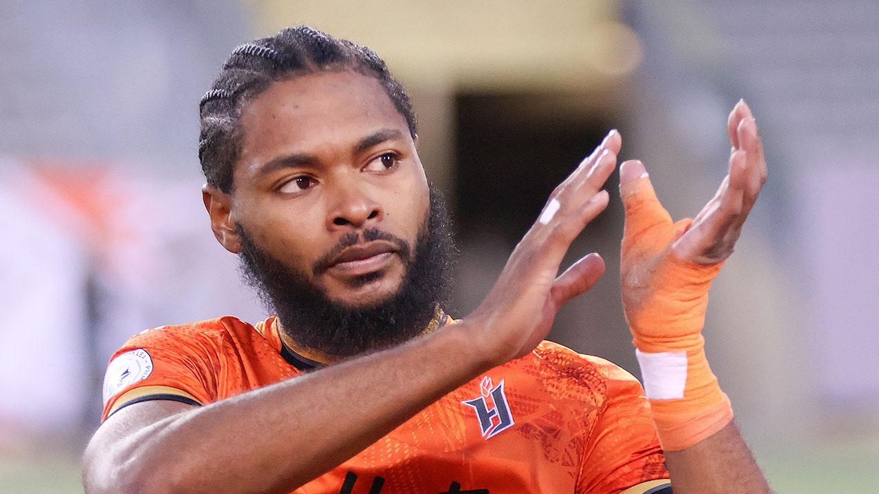 Beni Badibanga says he terminated his Forge contract for "just cause": The details