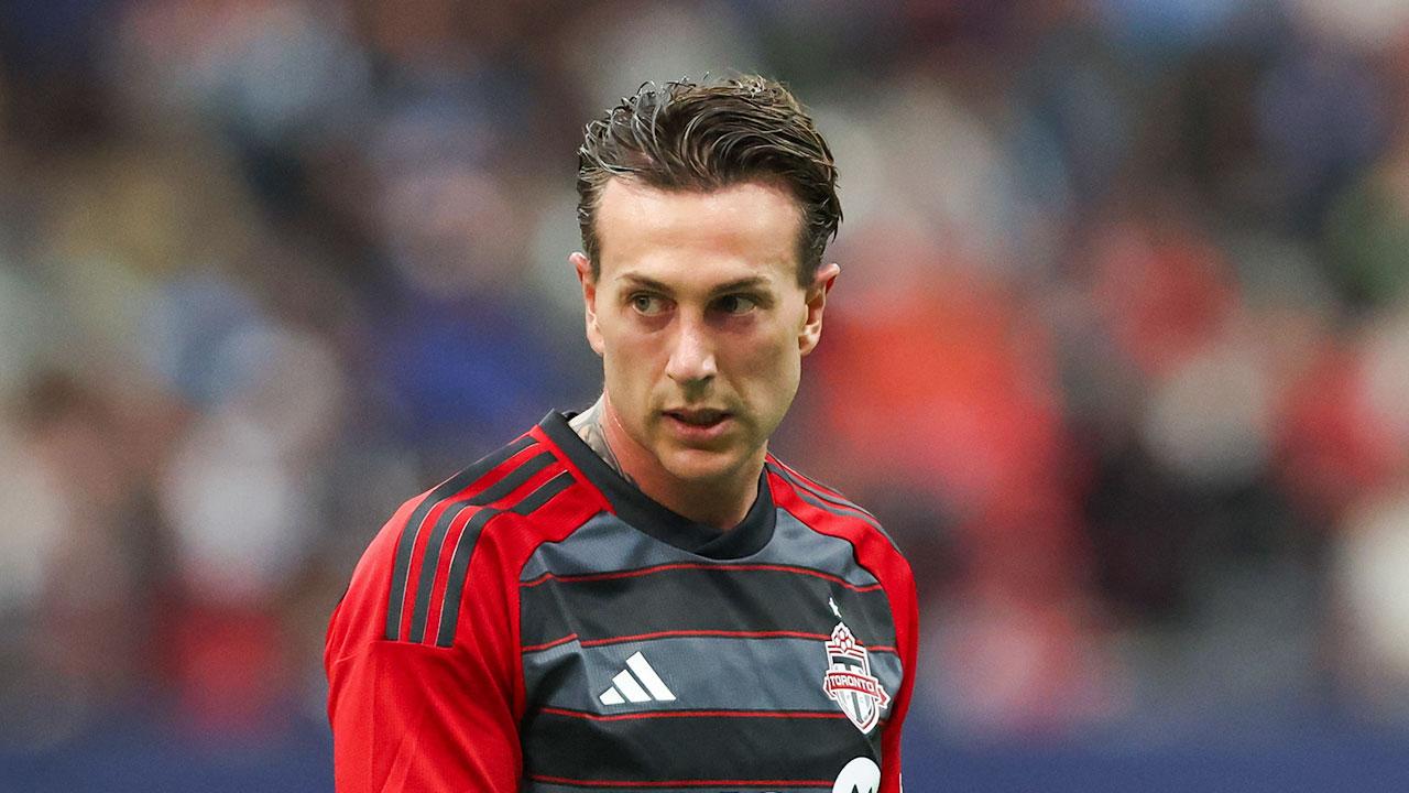 Rumour: Federico Bernardeschi to renew with Toronto through 2028