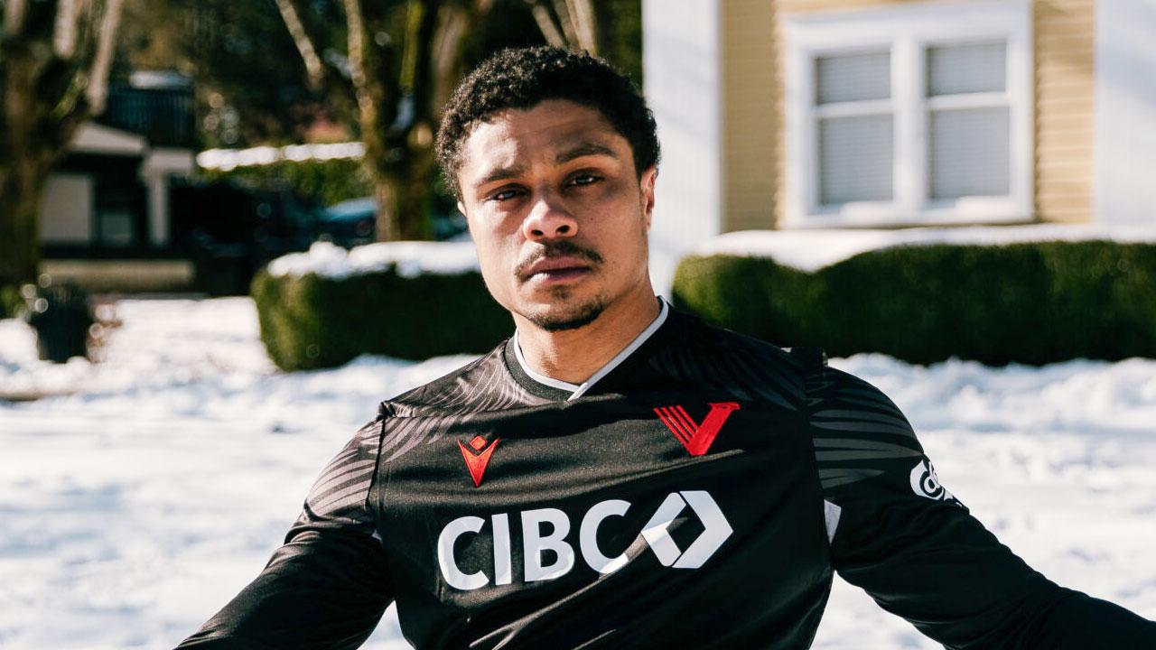 Terran Campbell joins Vancouver FC