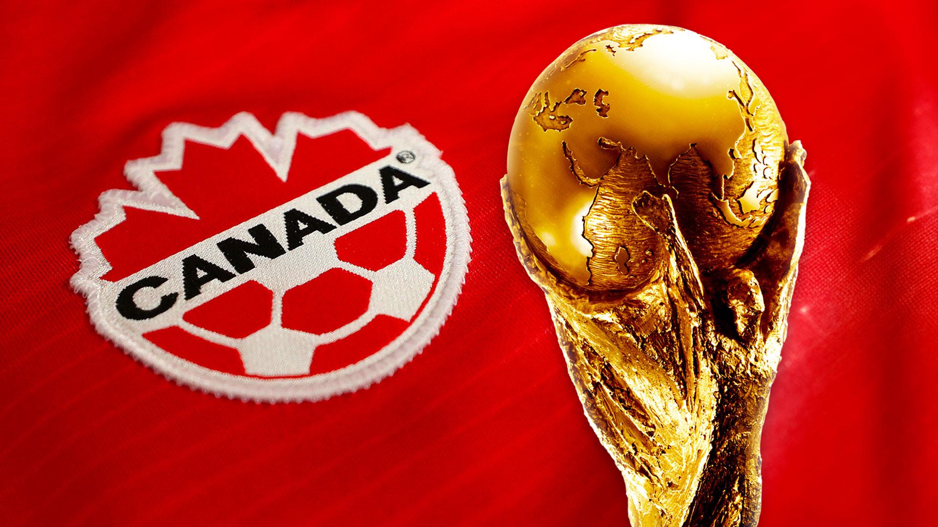 OFFICIAL: Canada will host 13 games at the 2026 FIFA World Cup
