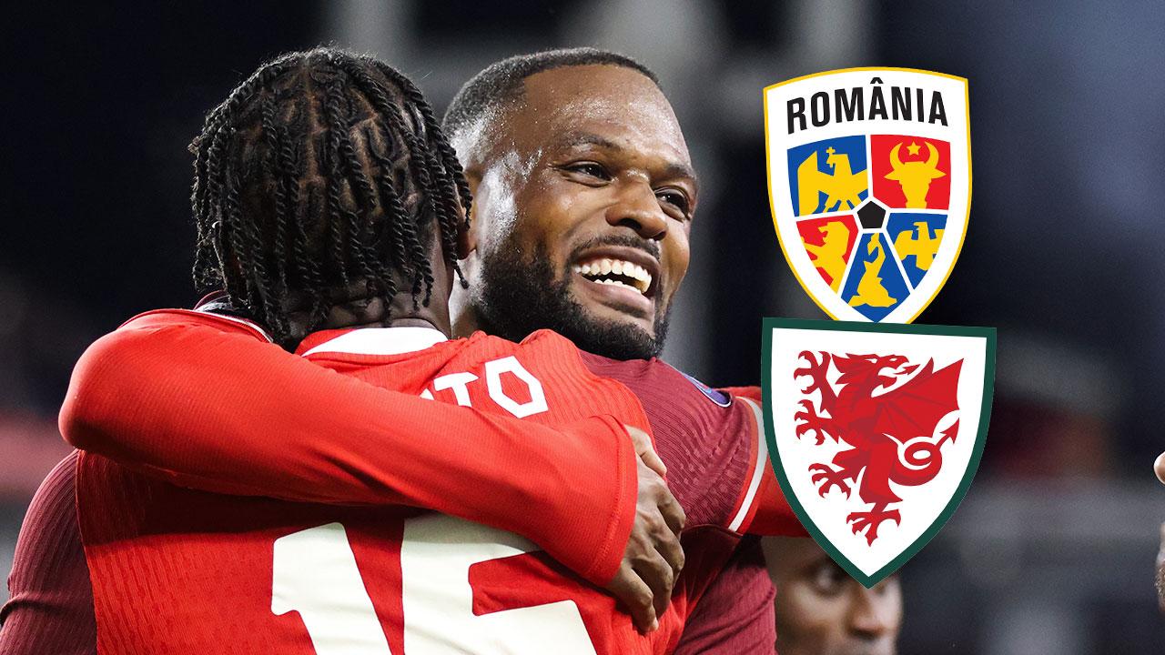 September window friendlies confirmed: The CanMNT will face Romania and Wales