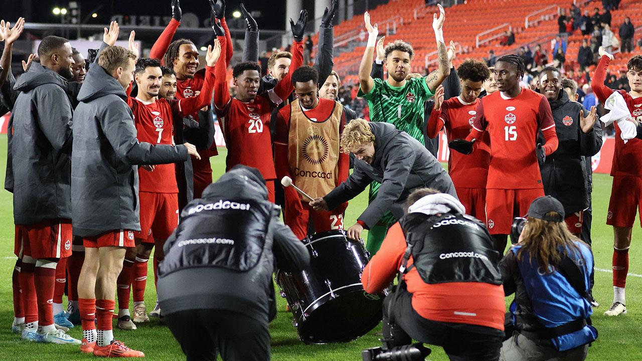 What the CanMNT's 2025 will look like