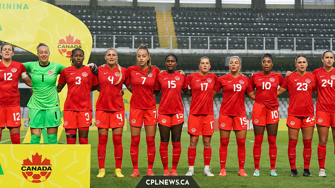 Happening now: CanWNT goes on strike over pay equity and budget cuts