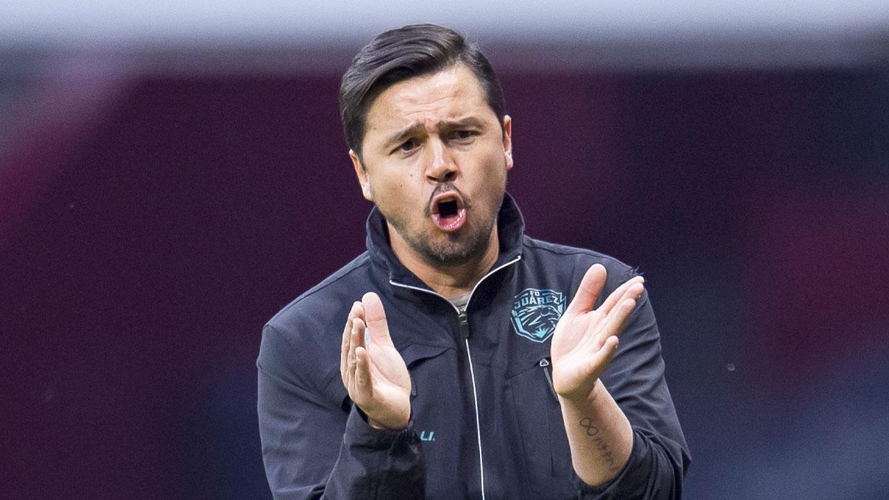 Report: Diego Mejía is Atlético Ottawa's new head coach