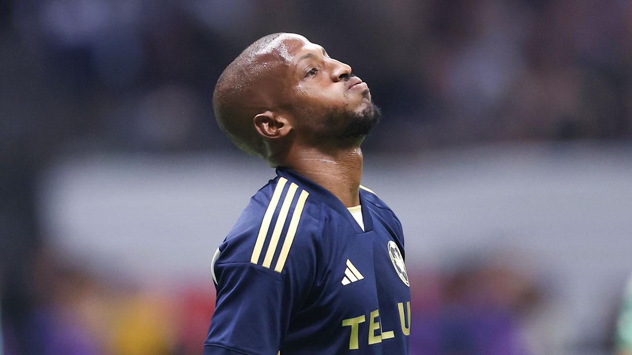 Fafa Picault announces Whitecaps departure: "From the bottom of my heart, thank you Vancouver."