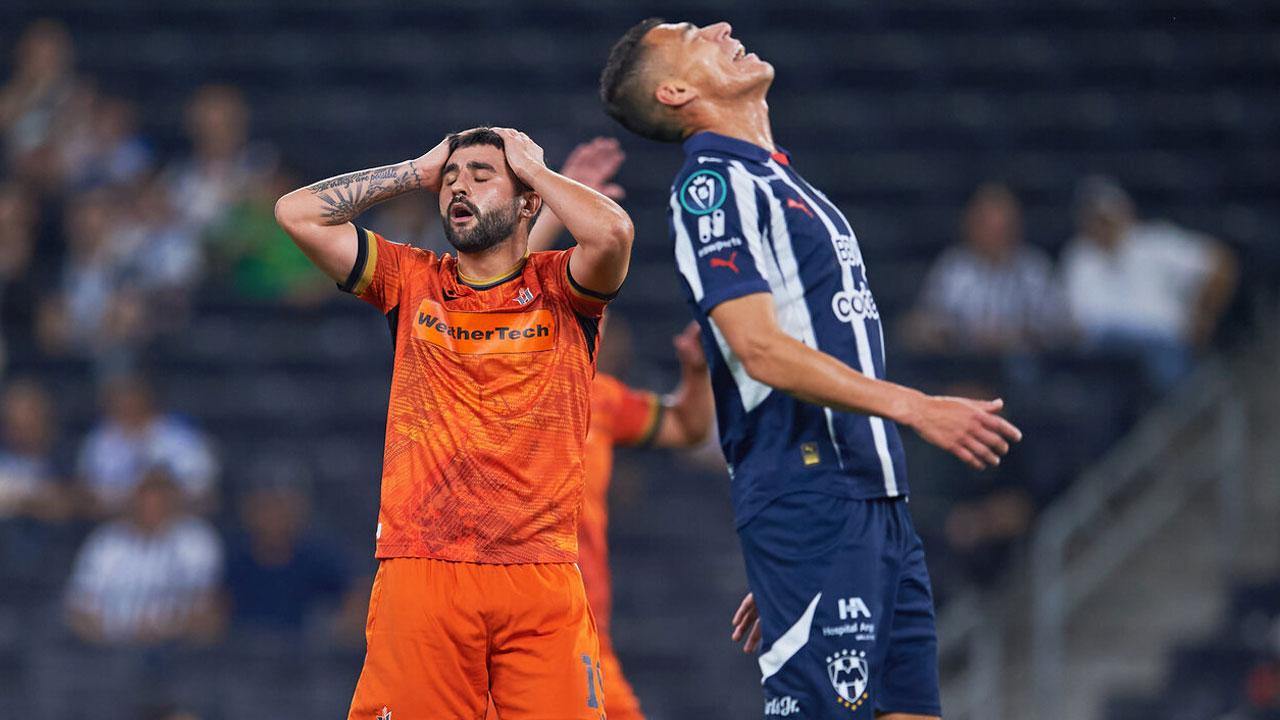 Forge falls to Monterrey in Mexico: Post-game thoughts, analysis and more