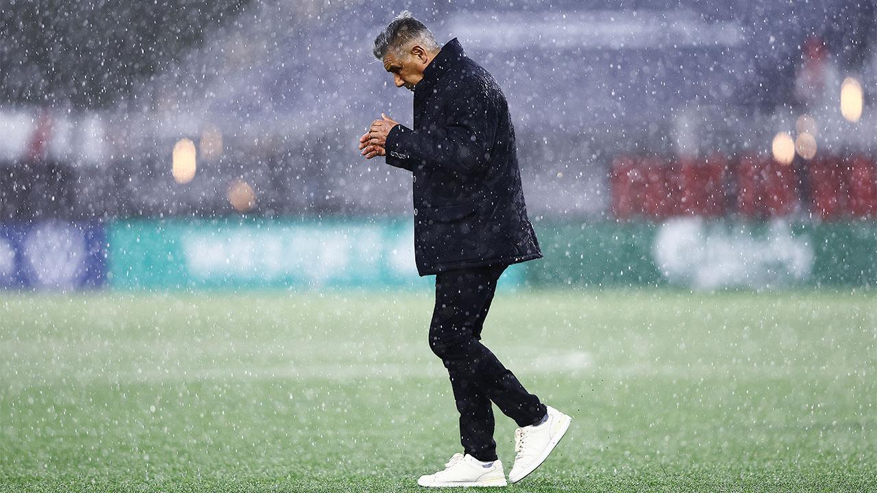 Afshin Ghotbi is no longer Vancouver FC's head coach: Everything that led to his sacking