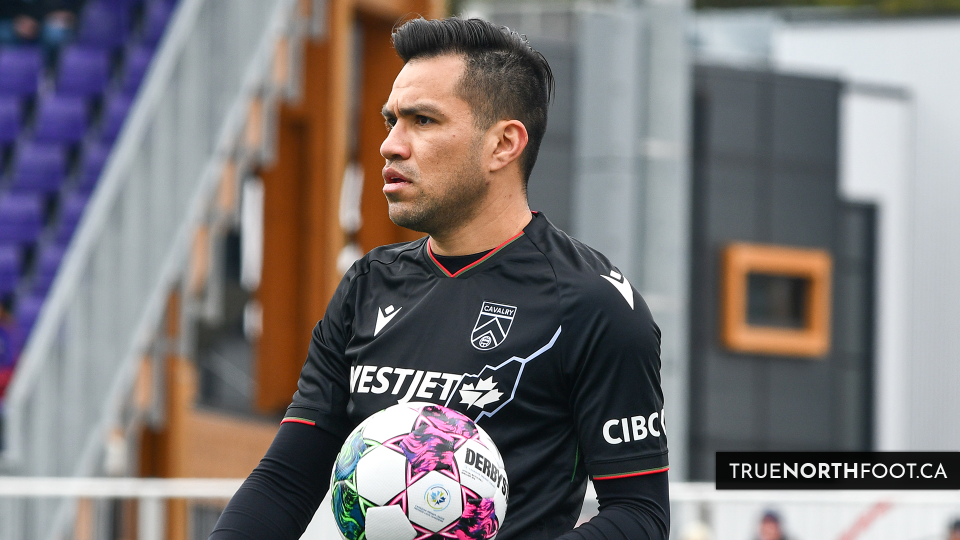 Source: José Escalante in talks to sign with Valour