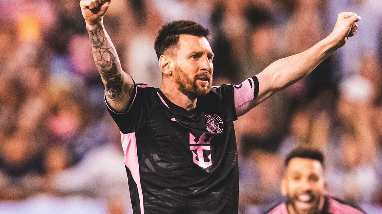 OPINION | Why is Messi not playing against the Whitecaps?